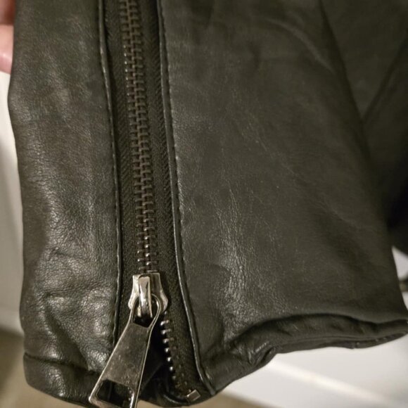 Batman Limited Edition Jacket, number 381 of 5,000 - Picture 6 of 11